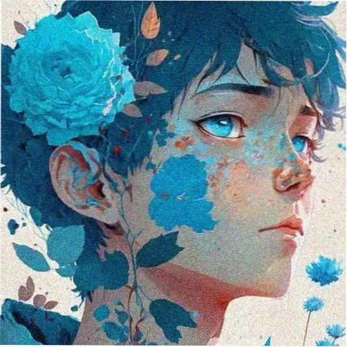 林溪